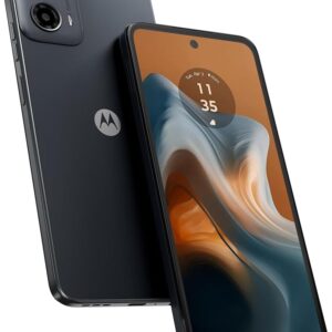 Smartphone Motorola Moto G34 5G 8GB RAM Boost* 128GB Preto