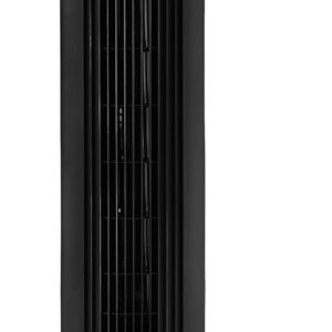 WAP Ventilador de Torre AIR SILENCE com 4 Ní­veis de Velocidade, Time de até 15 Horas e Desligamento Automático 127V