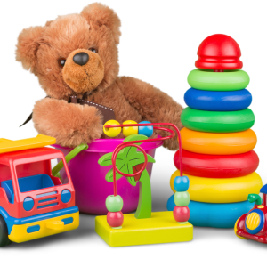Brinquedos