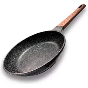 Frigideira Ceramica Antiaderente Fogão Cooktop Indução E Gás