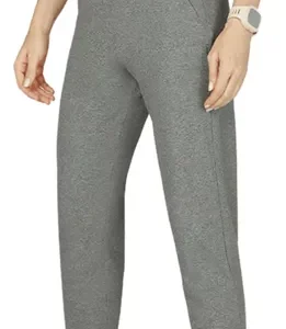 Calça Moletom Lupo Feminina Jogger Com Bolsos 2024