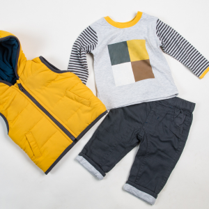 Moda infantil