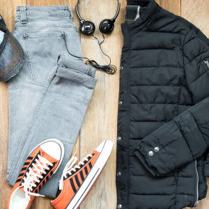 Moda masculina